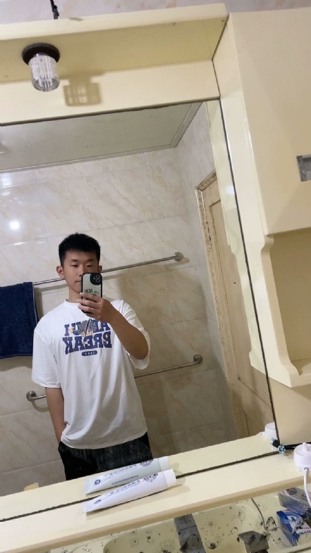 哈哈的第一张照片--苍南基督教相亲网